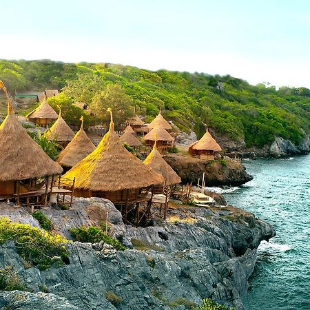 Paree Hut Resort Ko Si Chang Exterior photo