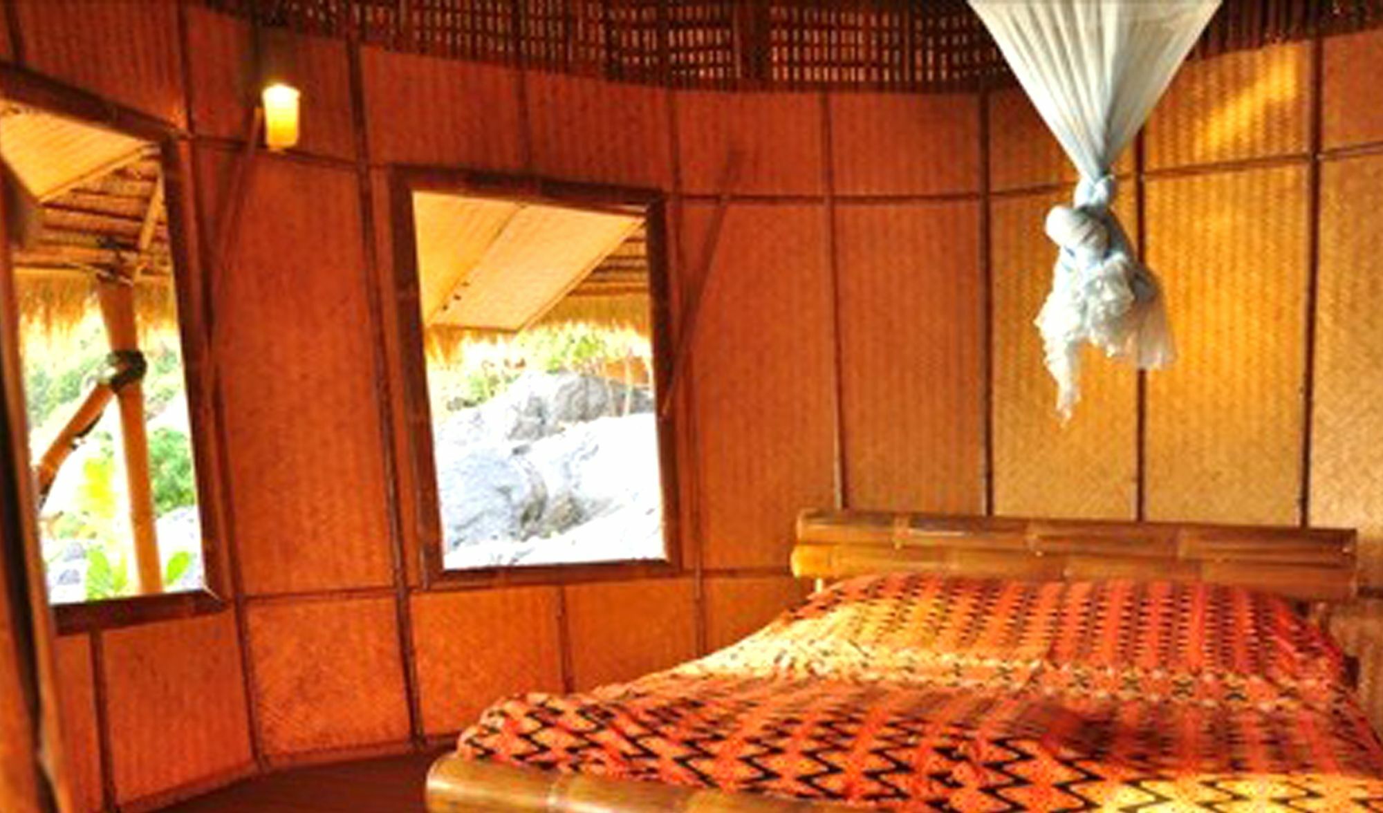 Paree Hut Resort Ko Si Chang Exterior photo